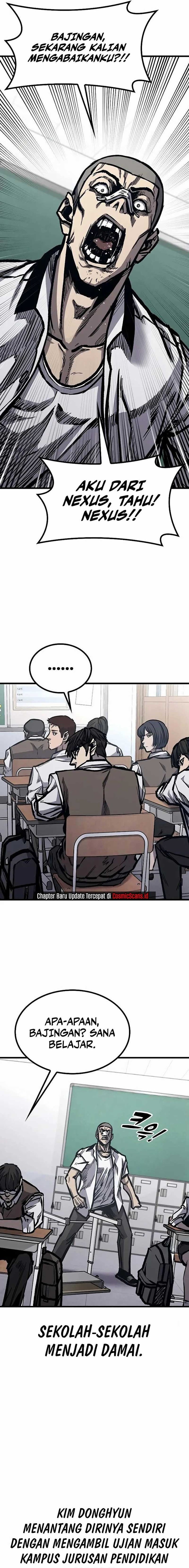 Hectopascals chapter 97