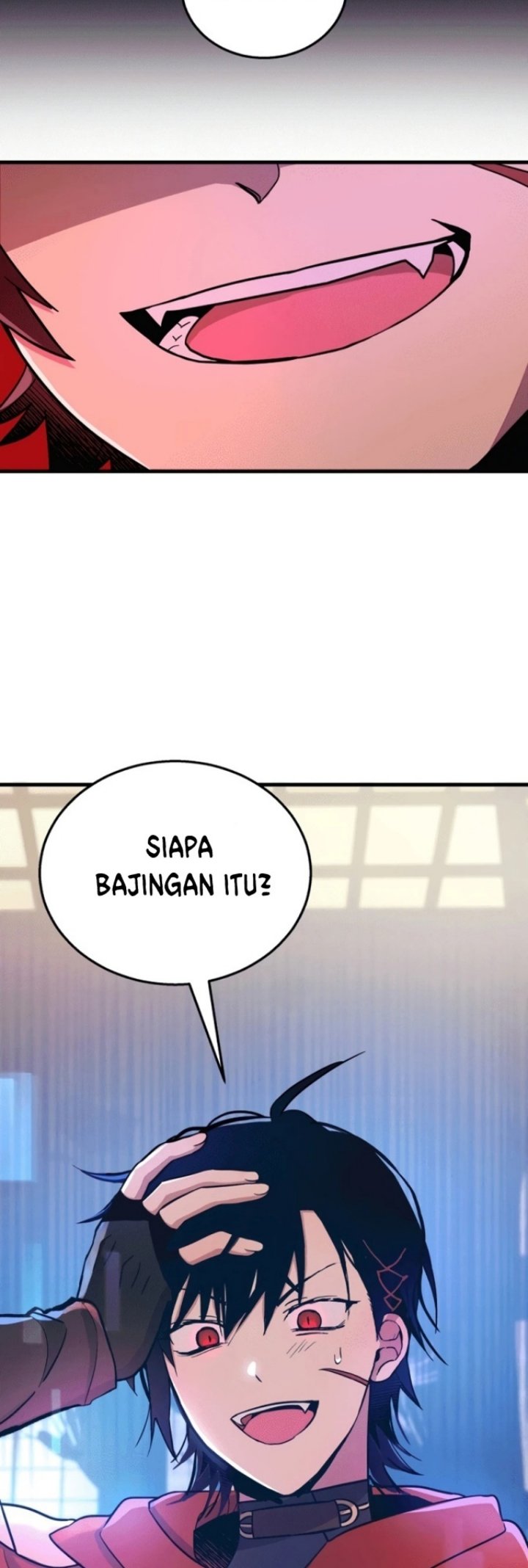 Heir of Mythical Heroes chapter 6