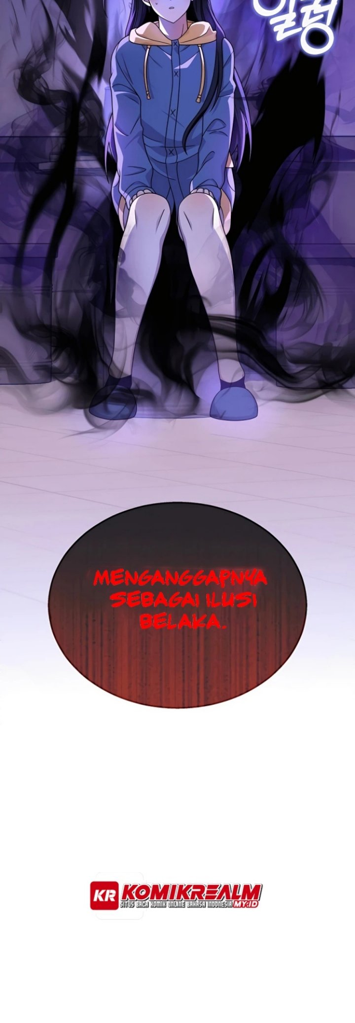 Heir of Mythical Heroes Chapter 15 Bahasa Indonesia