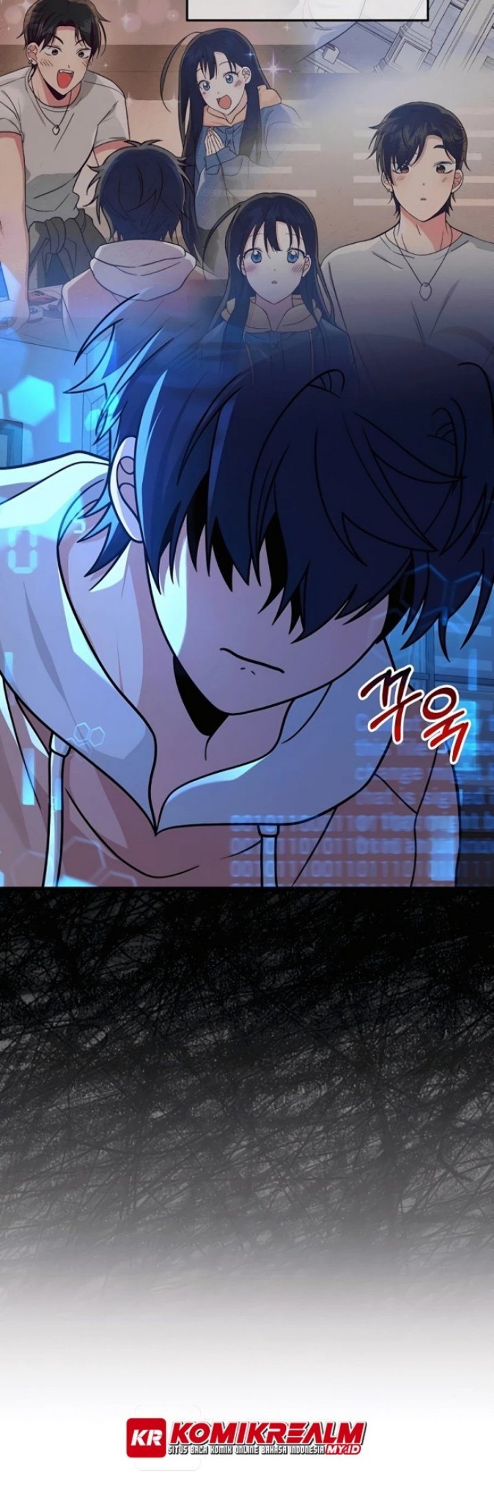 Heir of Mythical Heroes Chapter 15 Bahasa Indonesia