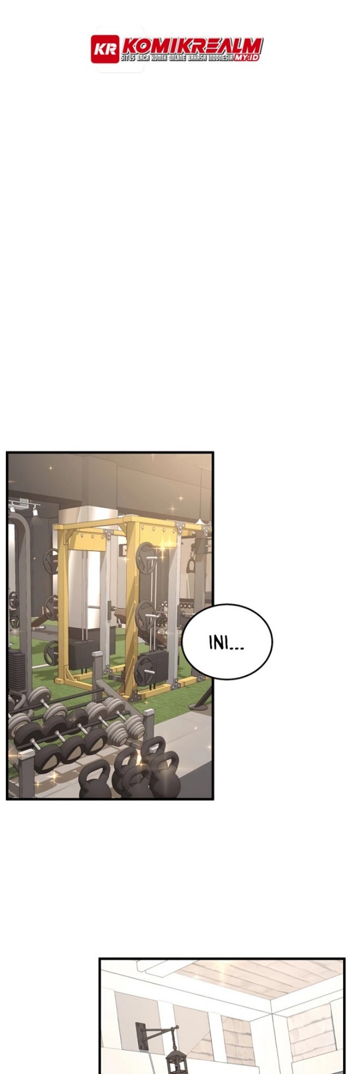 Heir of Mythical Heroes Chapter 15 Bahasa Indonesia