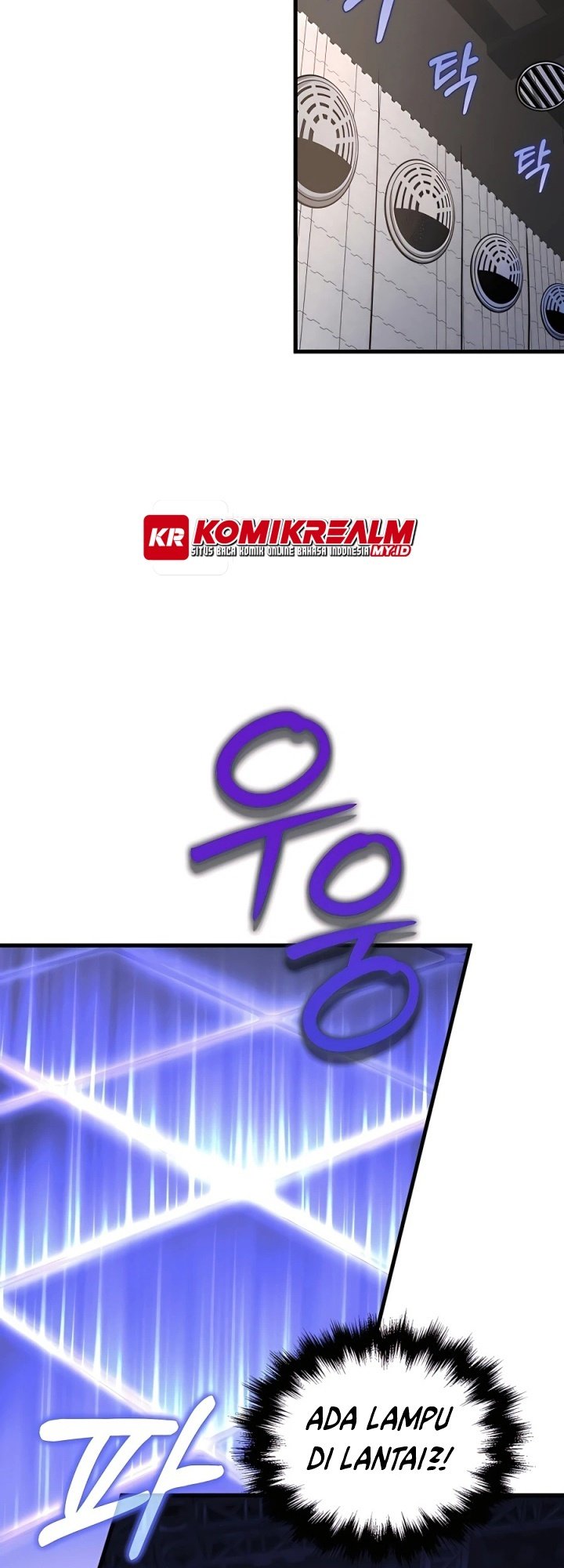 Heir of Mythical Heroes Chapter 15 Bahasa Indonesia