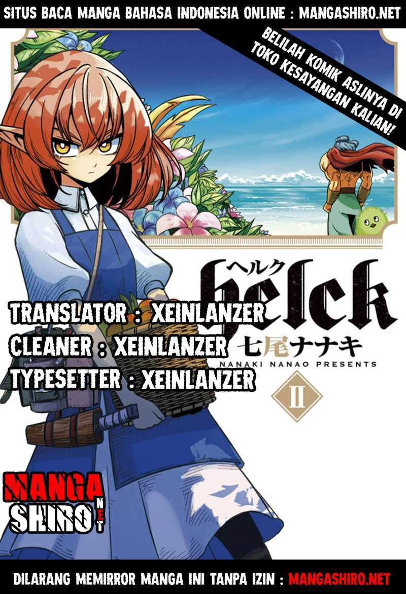 Helck Chapter 01