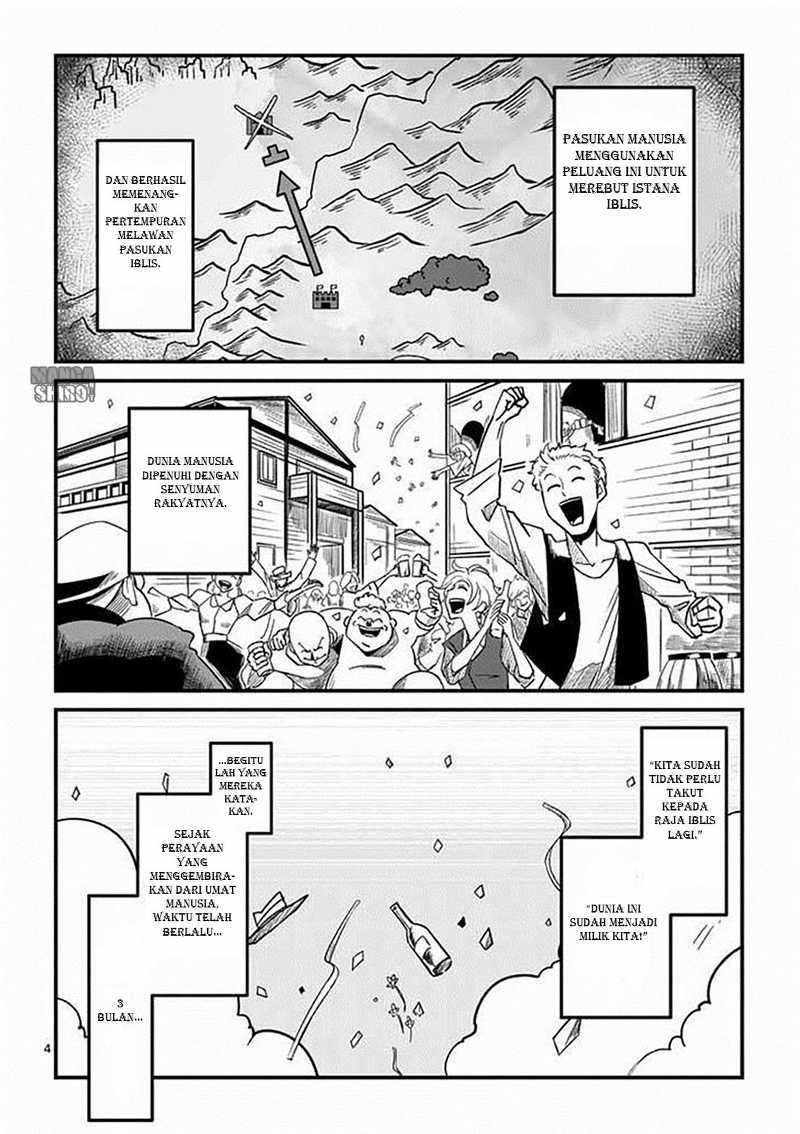 Helck Chapter 01