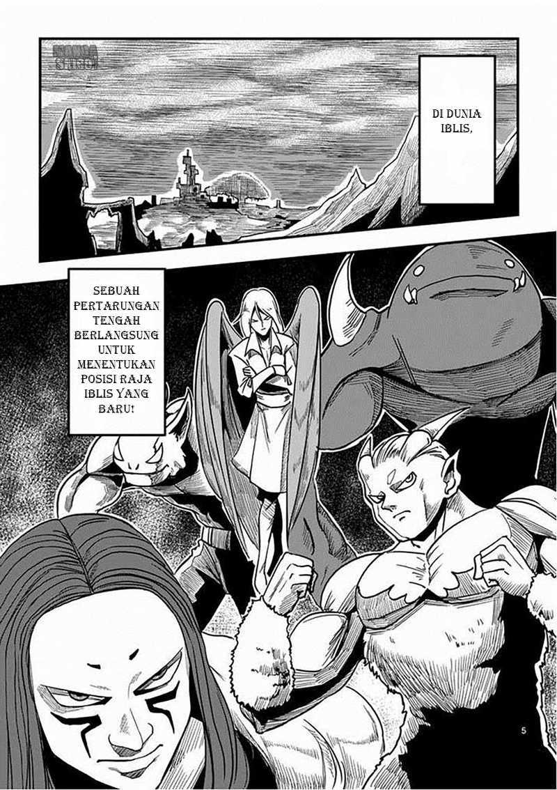 Helck Chapter 01