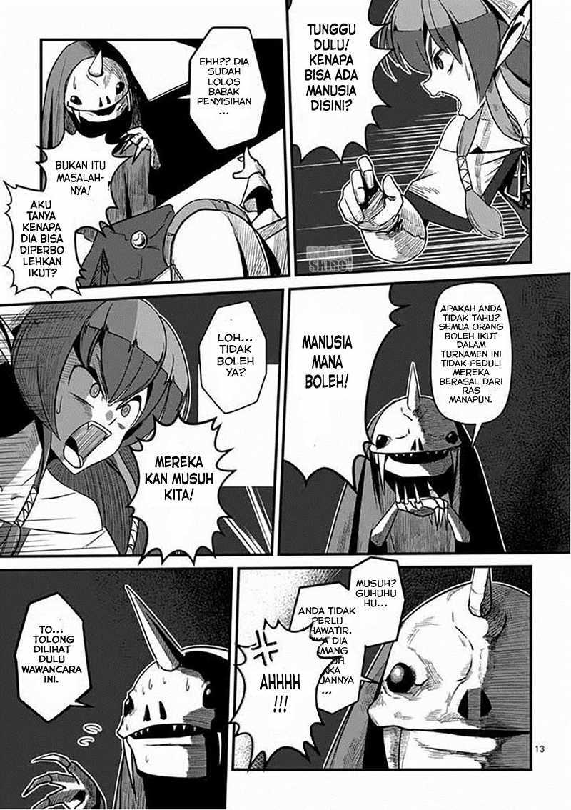 Helck Chapter 01