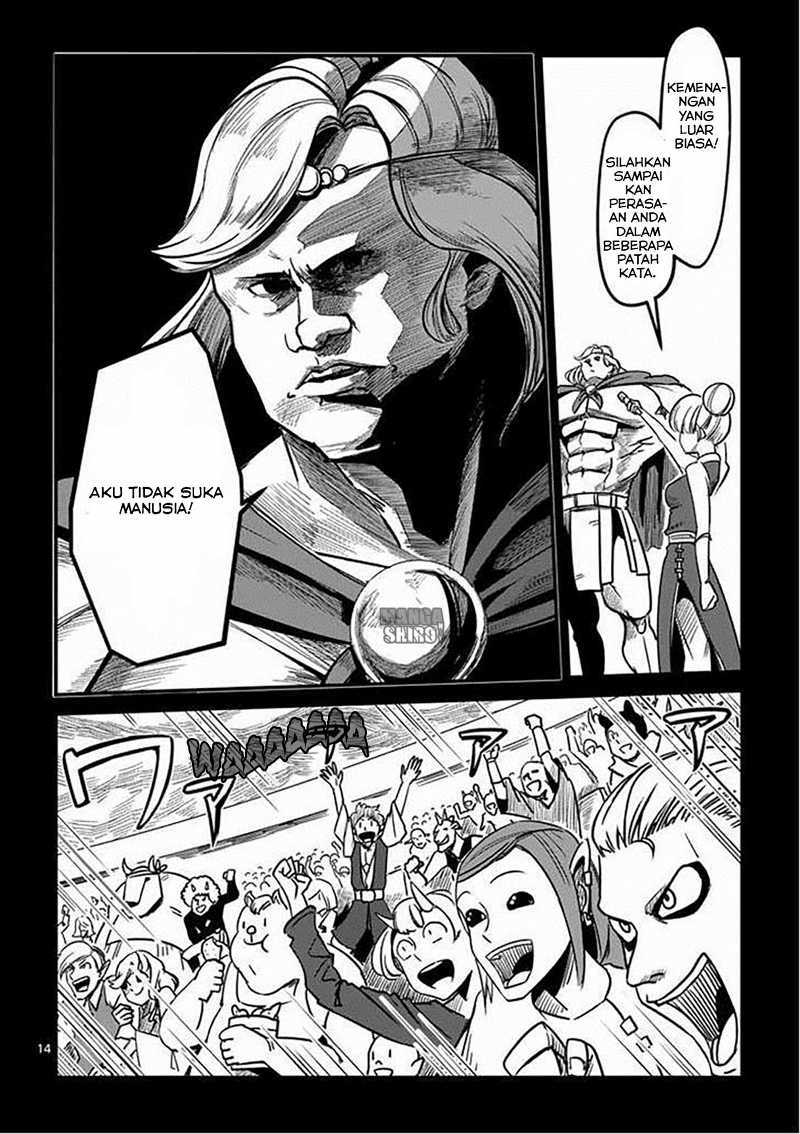 Helck Chapter 01
