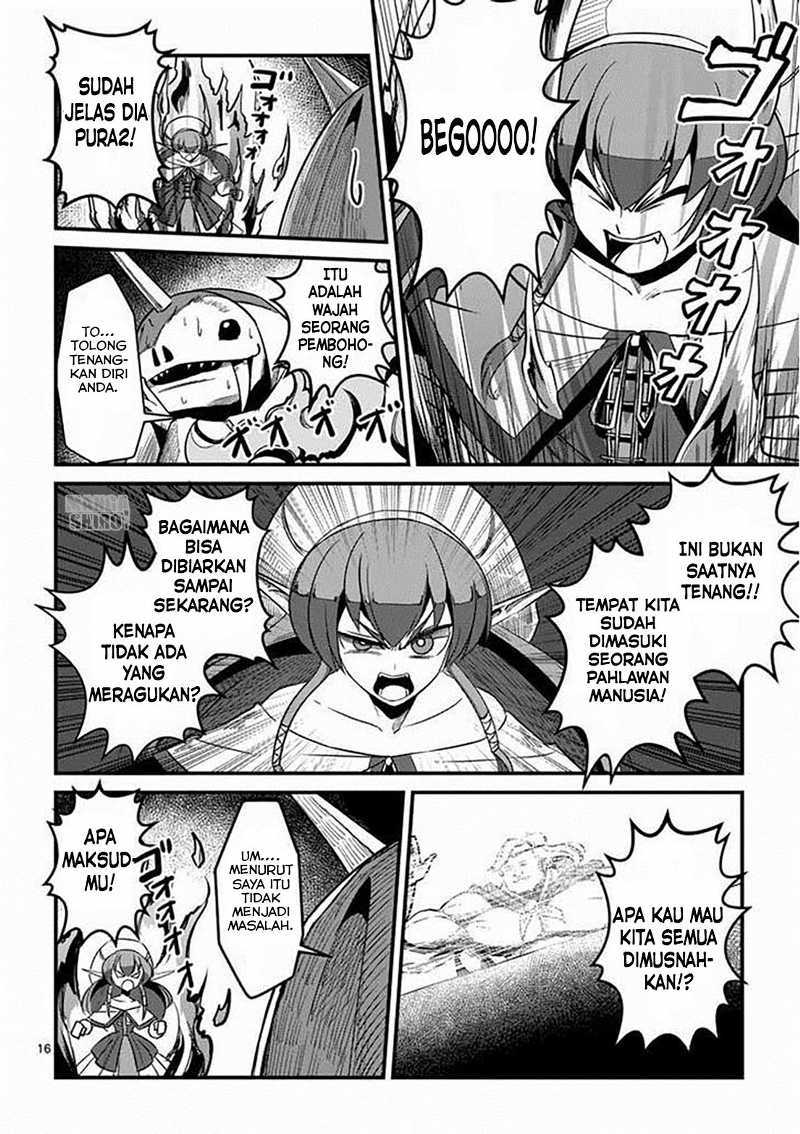 Helck Chapter 01
