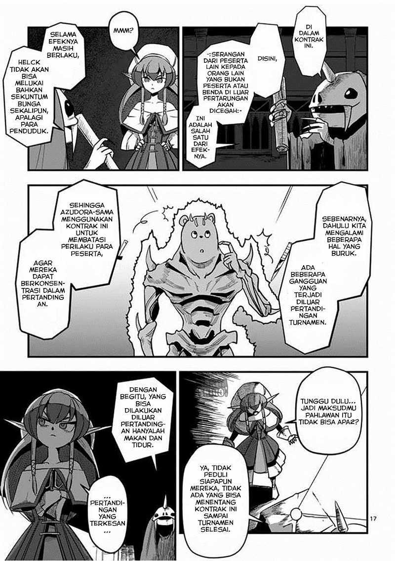 Helck Chapter 01