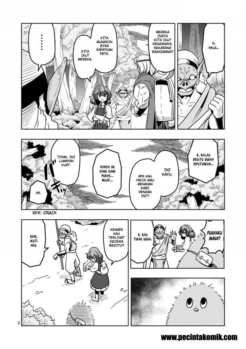 Helck Chapter 26