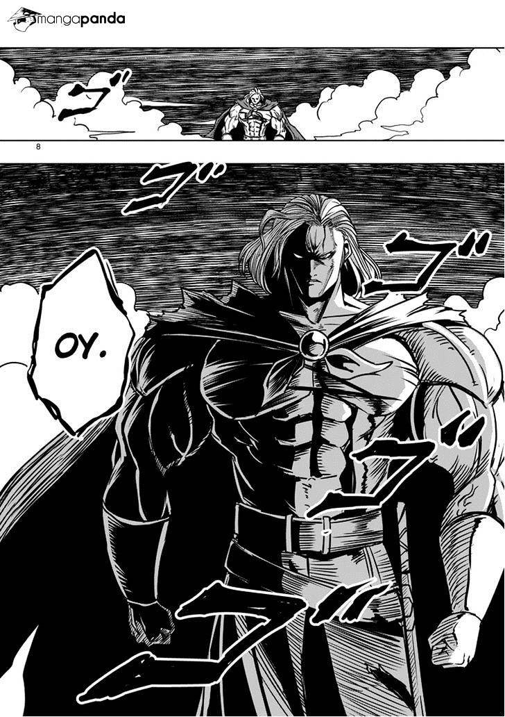 Helck Chapter 32 Bahasa Indonesia