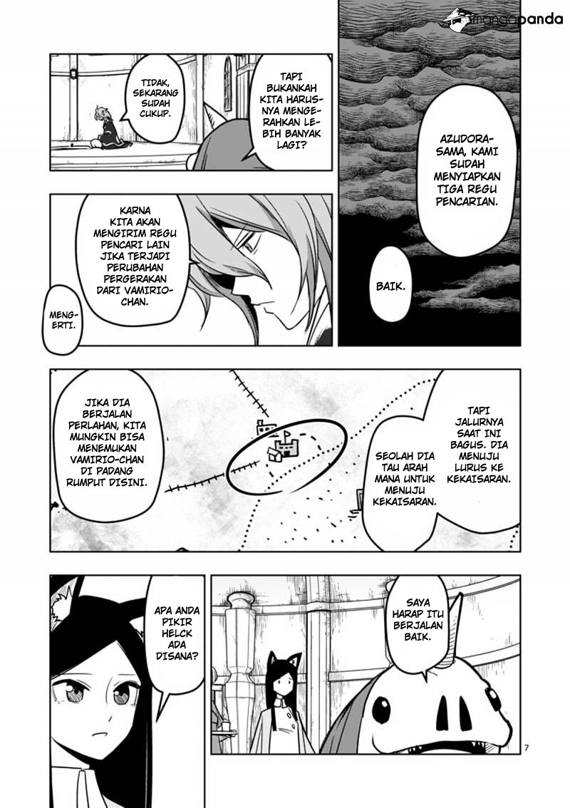 Helck chapter 35