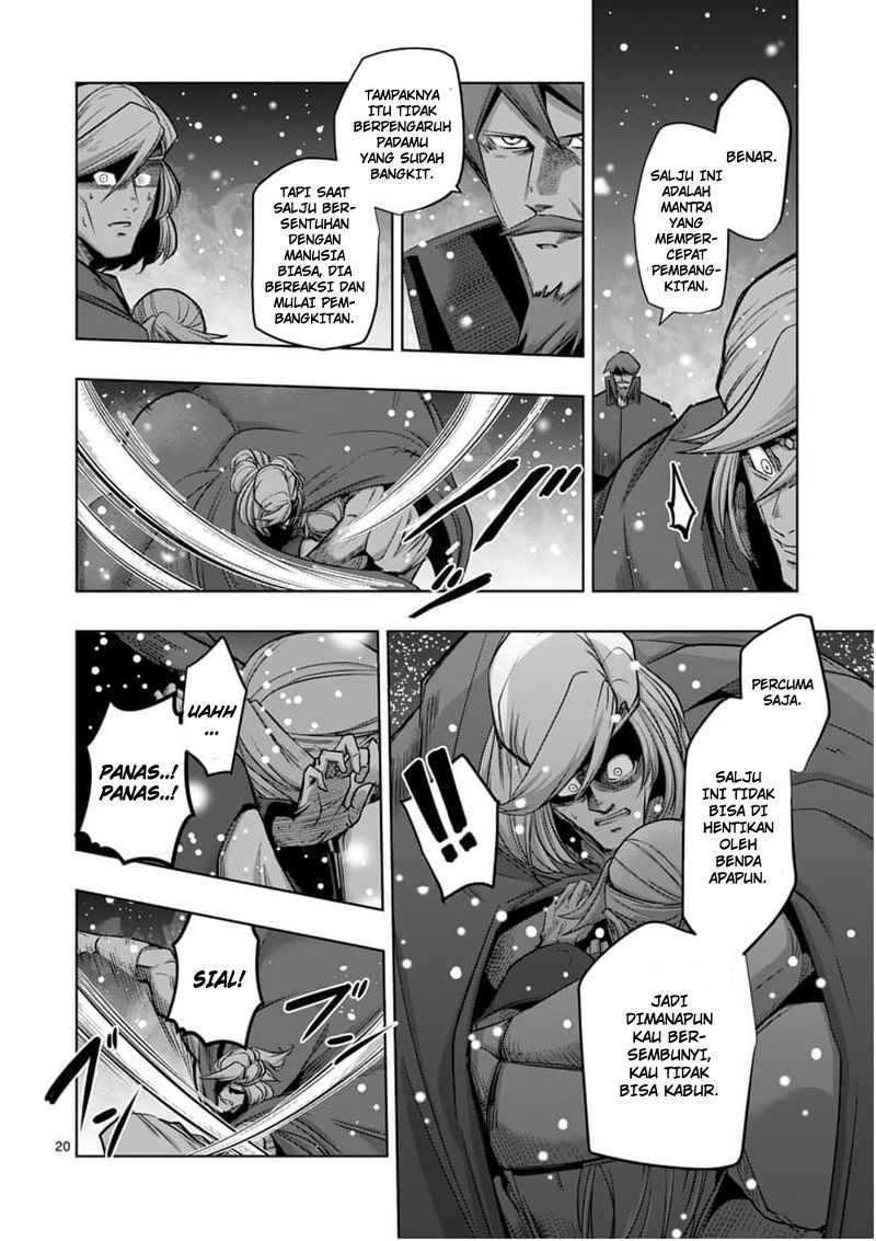 Helck chapter 52