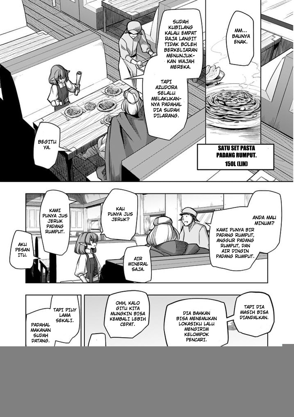 Helck chapter 54