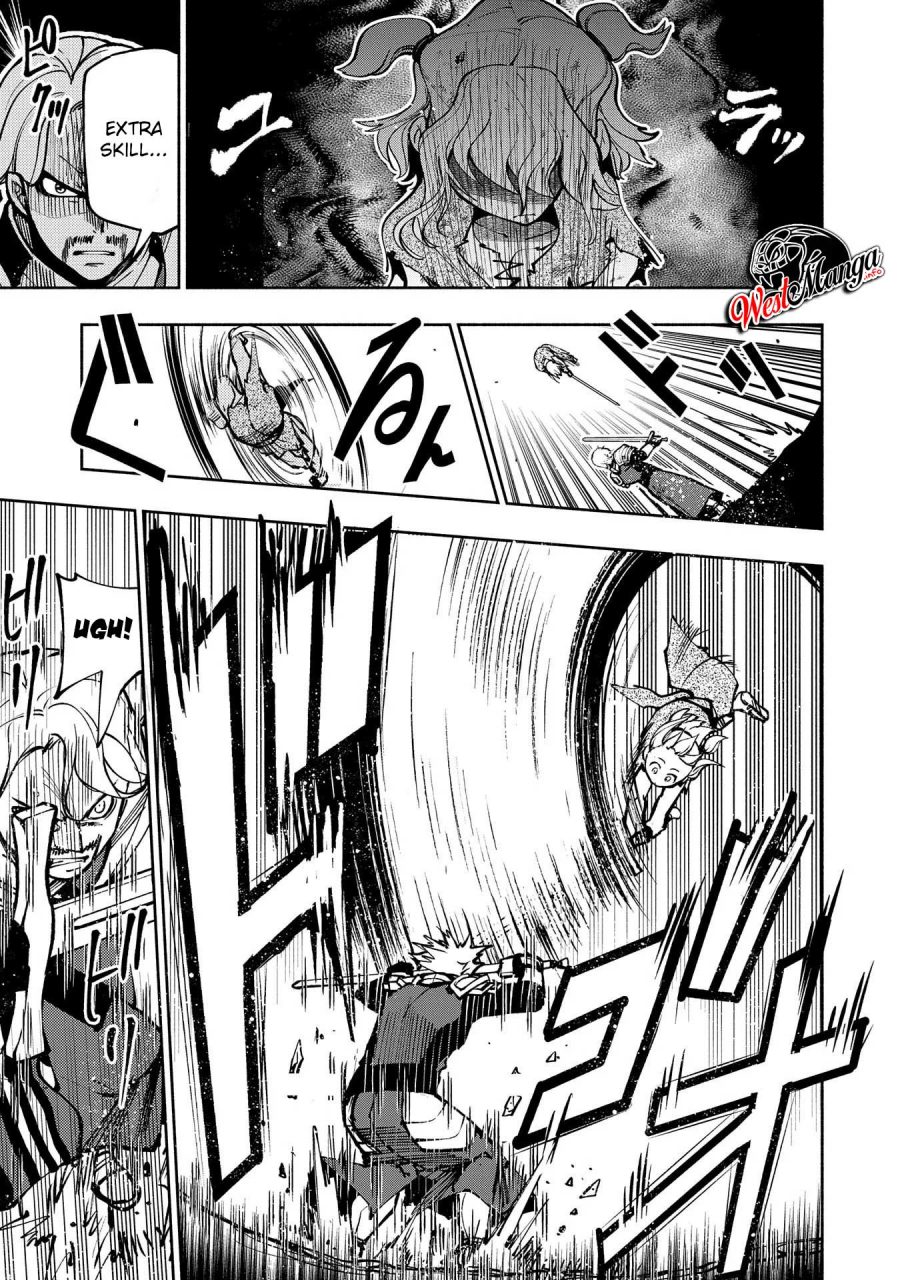 Hell Mode: Yarikomi Suki no Gamer wa Hai Settei no Isekai de Musou Suruw chapter 1