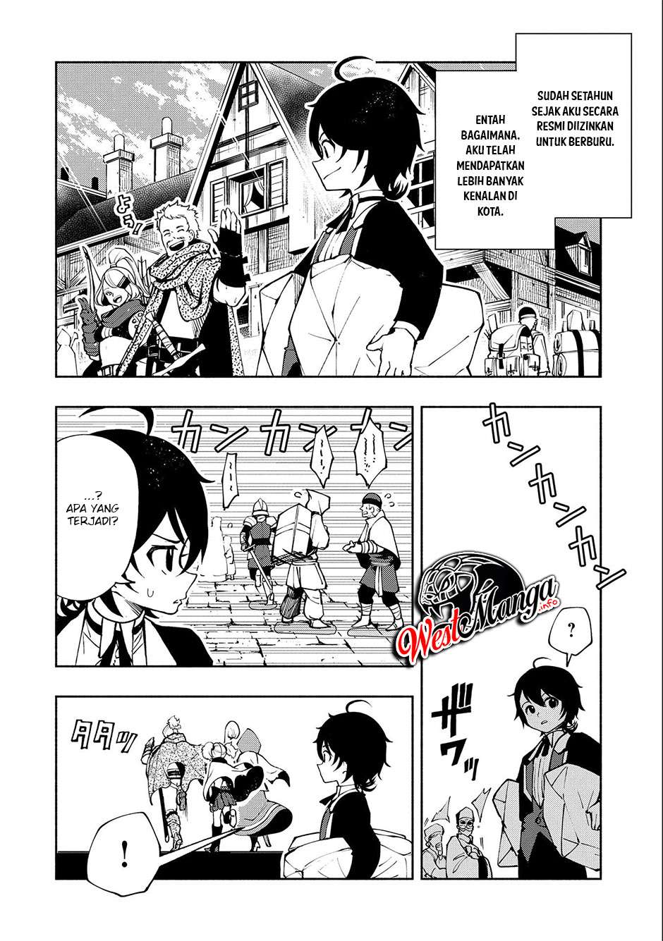 Hell Mode: Yarikomi Suki no Gamer wa Hai Settei no Isekai de Musou Suruw chapter 9