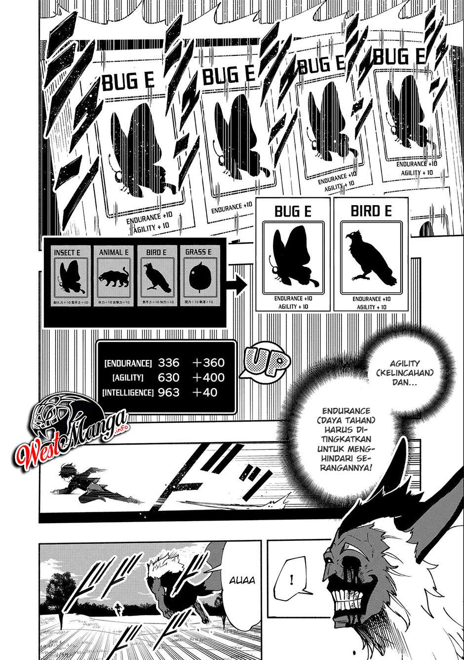 Hell Mode: Yarikomi Suki no Gamer wa Hai Settei no Isekai de Musou Suruw chapter 9