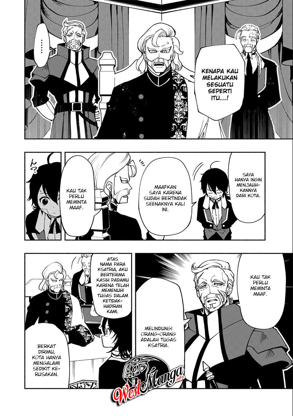 Hell Mode: Yarikomi Suki no Gamer wa Hai Settei no Isekai de Musou Suruw chapter 9