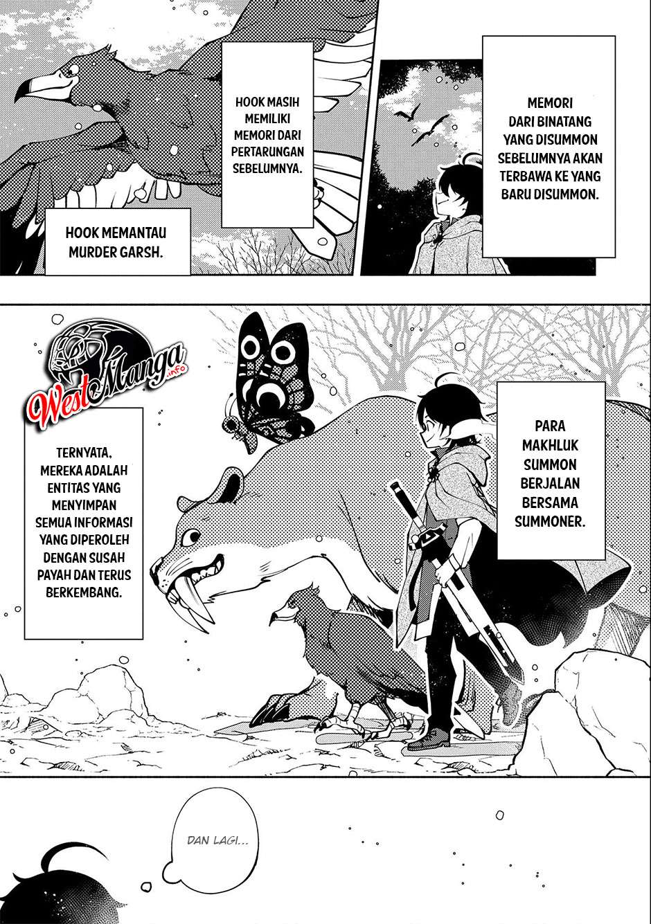Hell Mode: Yarikomi Suki no Gamer wa Hai Settei no Isekai de Musou Suruw chapter 9