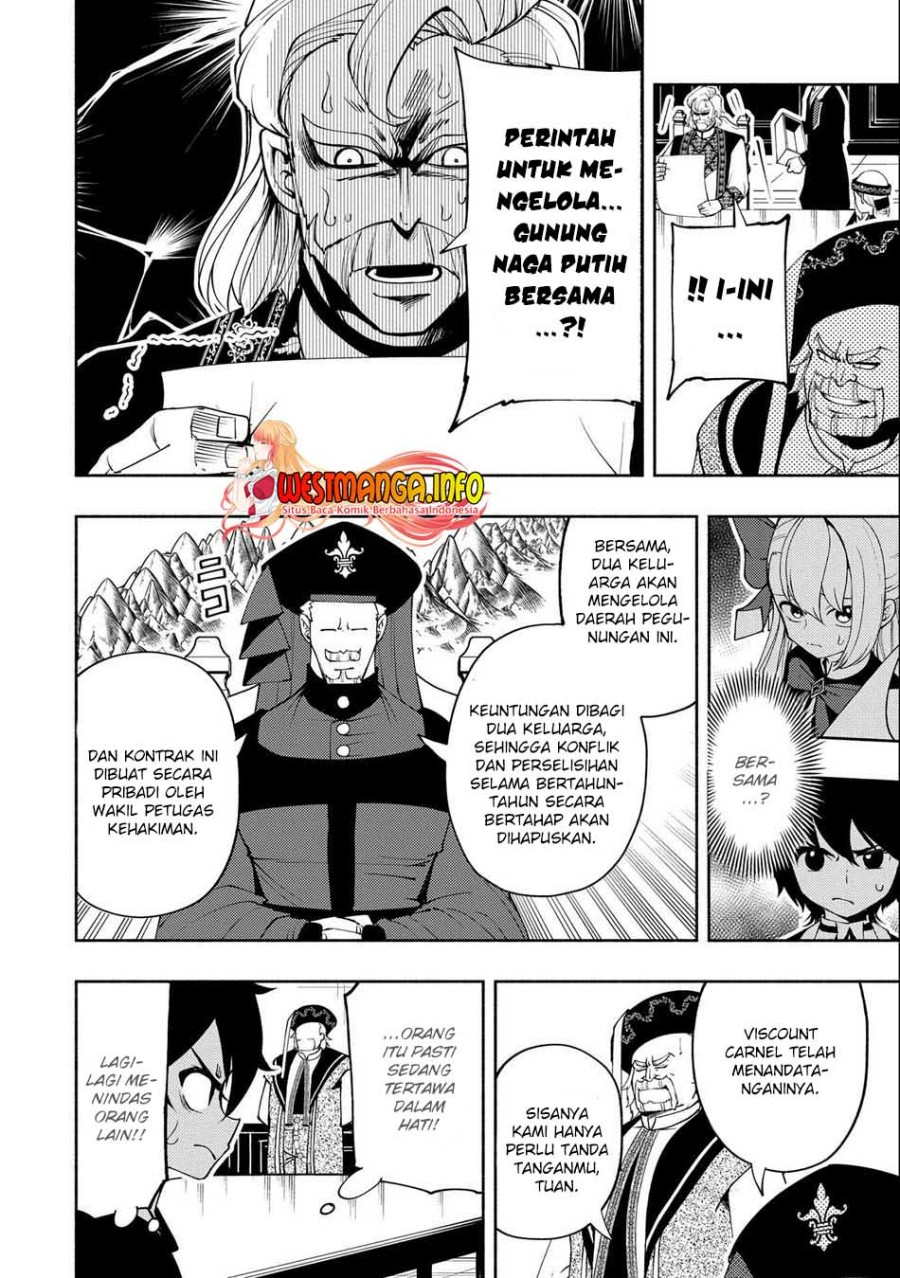 Hell Mode: Yarikomi Suki no Gamer wa Hai Settei no Isekai de Musou Suruw chapter 18