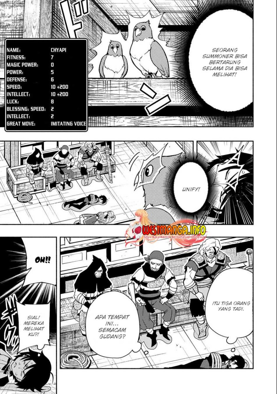 Hell Mode: Yarikomi Suki no Gamer wa Hai Settei no Isekai de Musou Suruw chapter 18