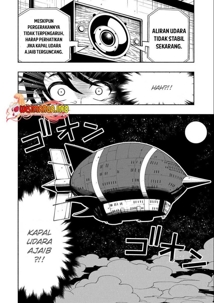 Hell Mode: Yarikomi Suki no Gamer wa Hai Settei no Isekai de Musou Suruw chapter 18
