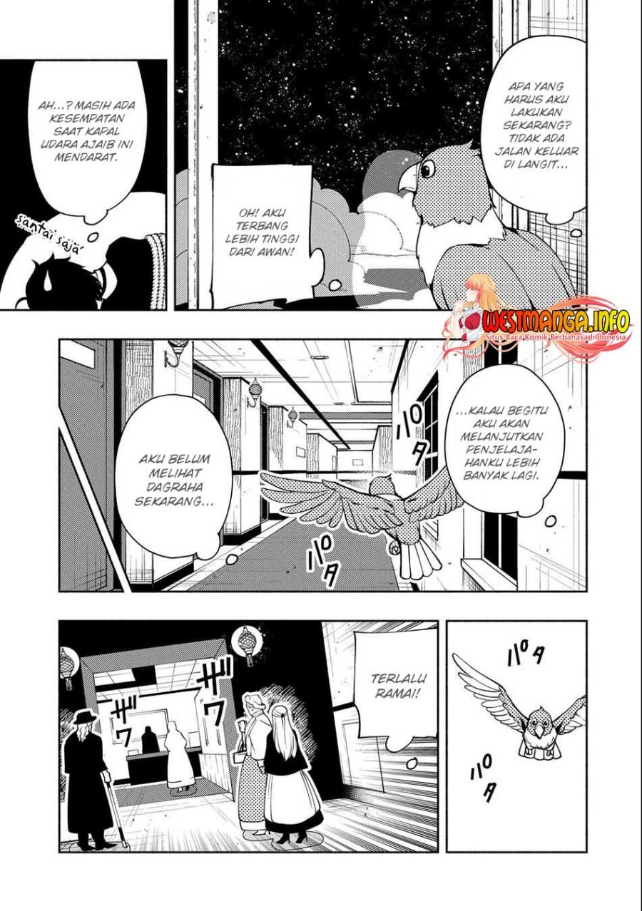 Hell Mode: Yarikomi Suki no Gamer wa Hai Settei no Isekai de Musou Suruw chapter 18