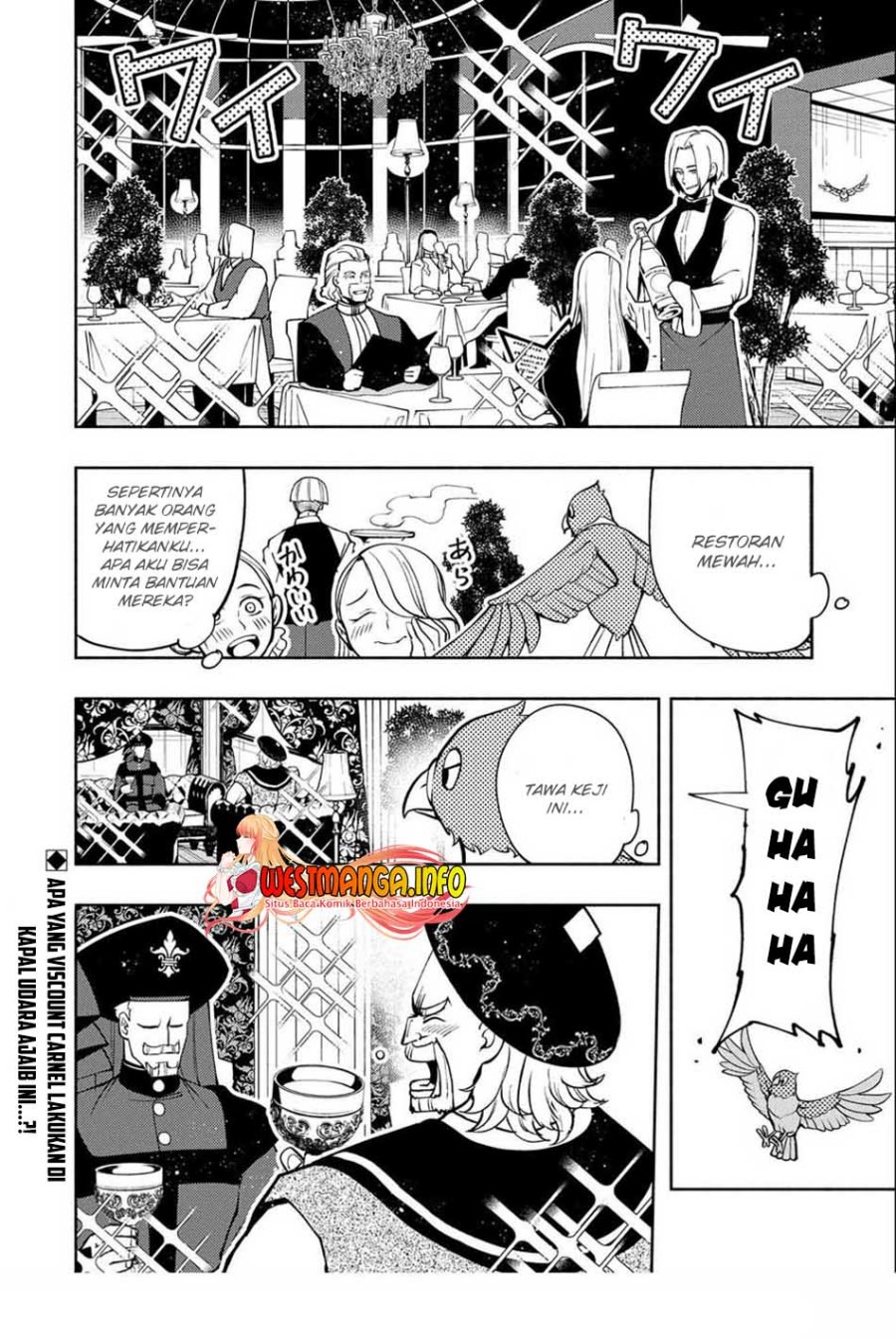 Hell Mode: Yarikomi Suki no Gamer wa Hai Settei no Isekai de Musou Suruw chapter 18