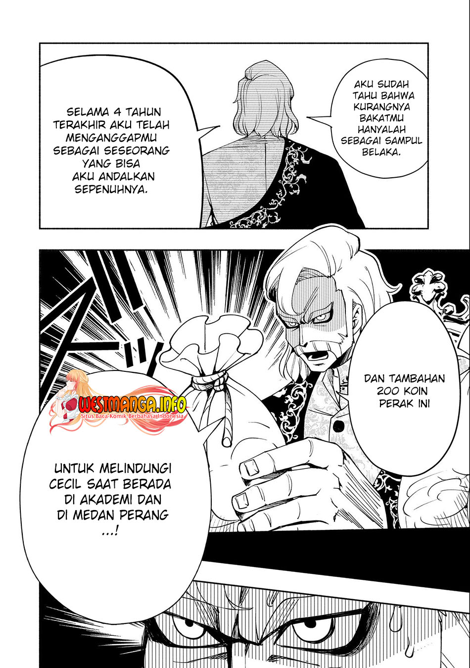 Hell Mode: Yarikomi Suki no Gamer wa Hai Settei no Isekai de Musou Suruw chapter 24