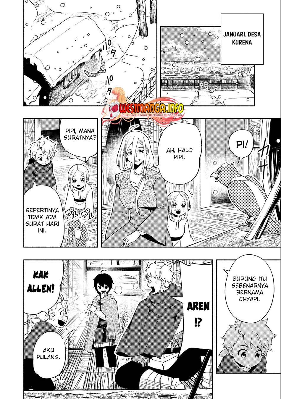 Hell Mode: Yarikomi Suki no Gamer wa Hai Settei no Isekai de Musou Suruw chapter 24