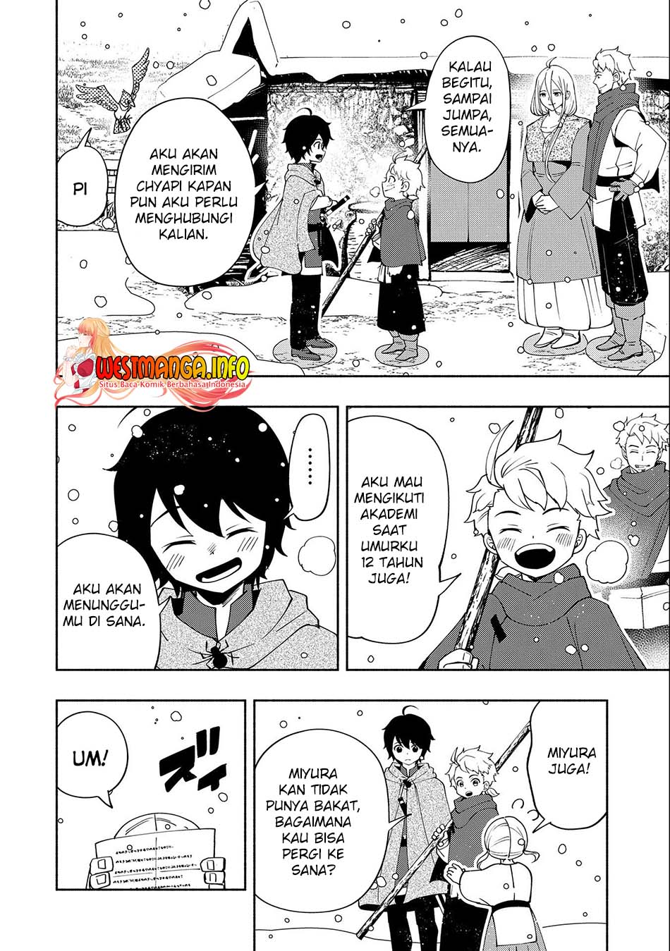 Hell Mode: Yarikomi Suki no Gamer wa Hai Settei no Isekai de Musou Suruw chapter 24