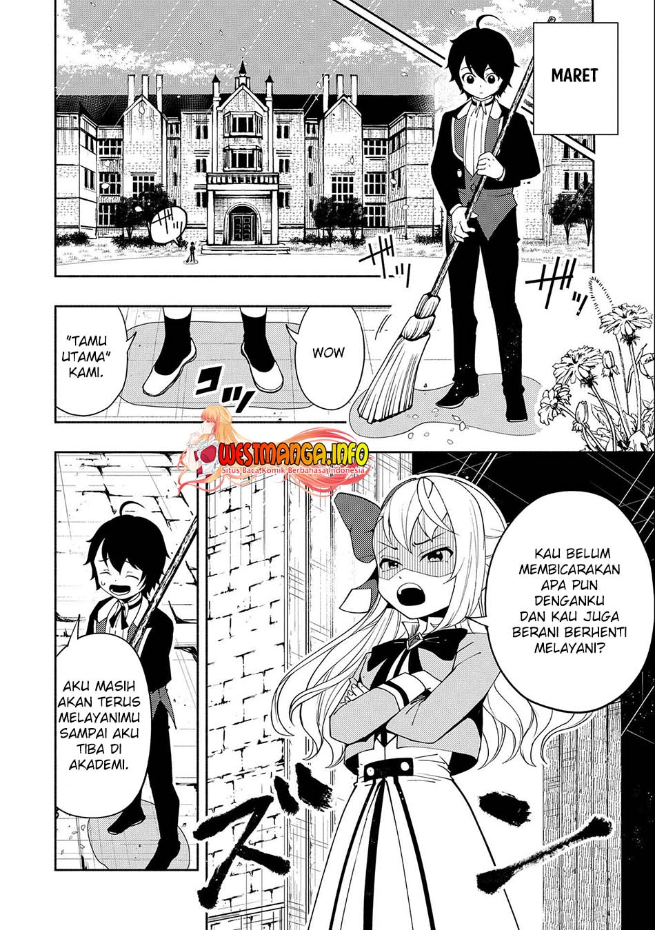 Hell Mode: Yarikomi Suki no Gamer wa Hai Settei no Isekai de Musou Suruw chapter 24