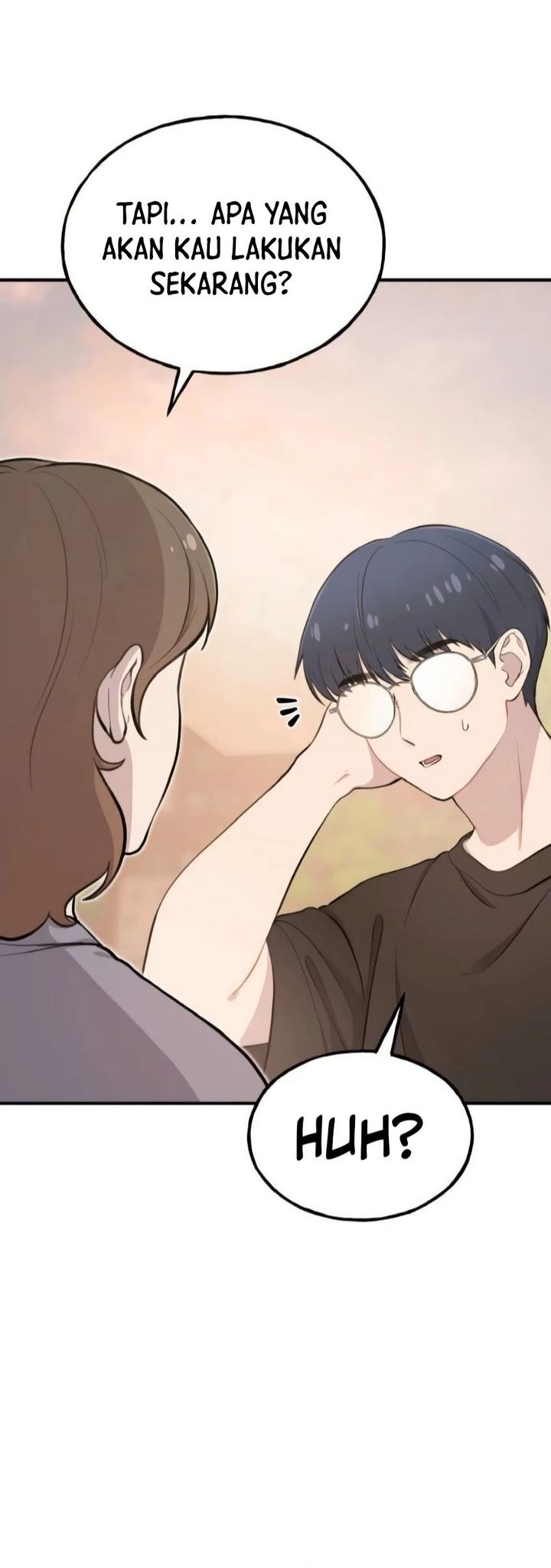 Hello, Fluffy Griffin! Chapter 02 Bahasa Indonesia