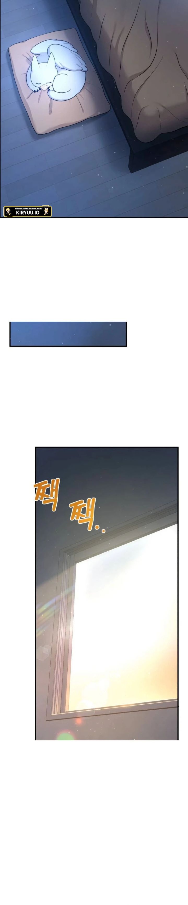 Hello, Fluffy Griffin! Chapter 02 Bahasa Indonesia