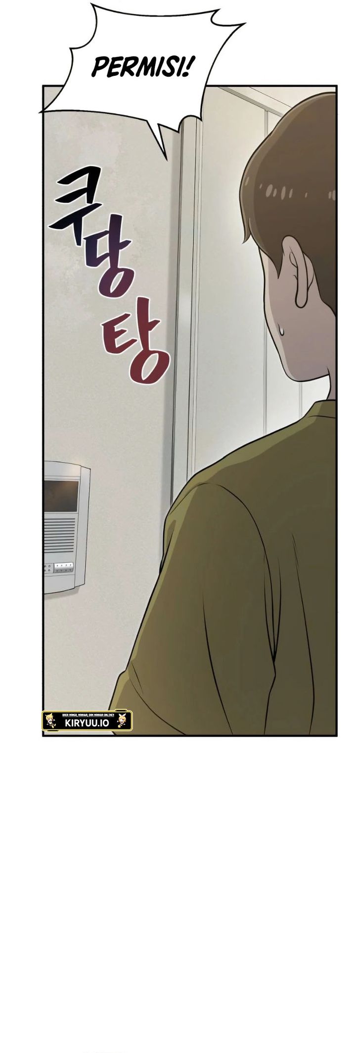 Hello, Fluffy Griffin! chapter 4