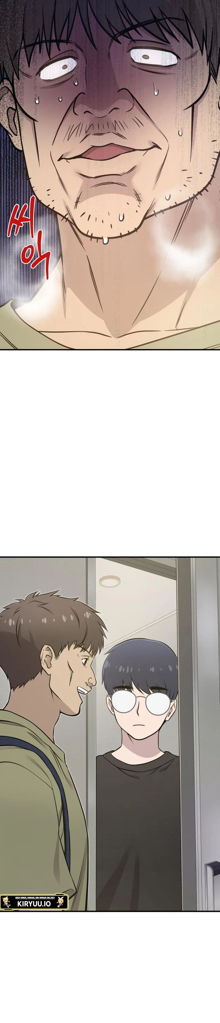 Hello, Fluffy Griffin! chapter 8