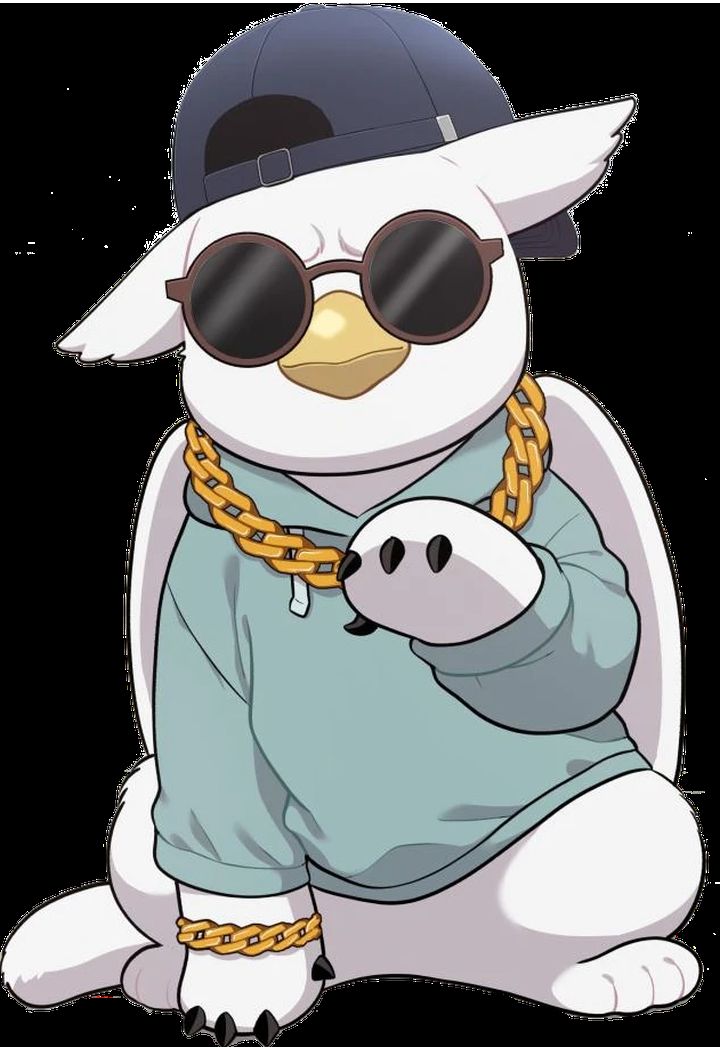 Hello, Fluffy Griffin! chapter 8