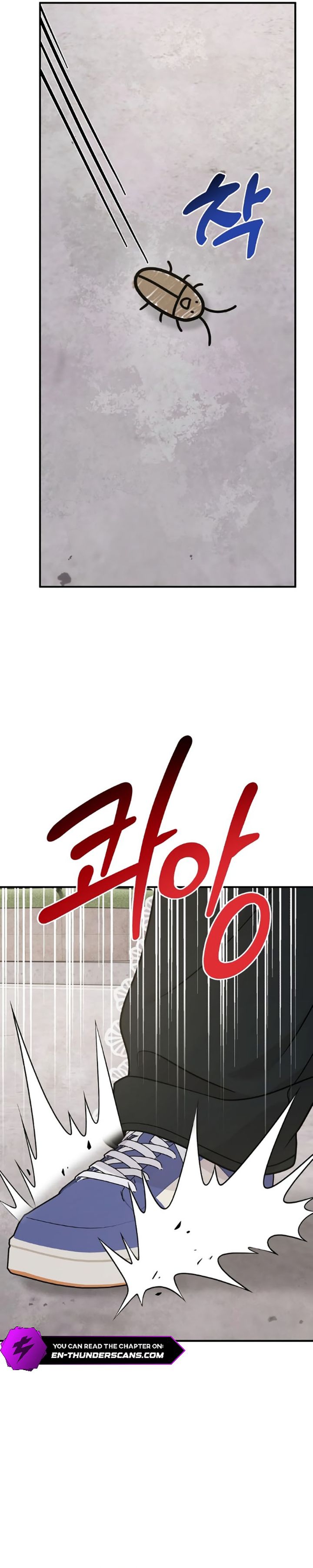 Hello, Fluffy Griffin! Chapter 16 Bahasa Indonesia