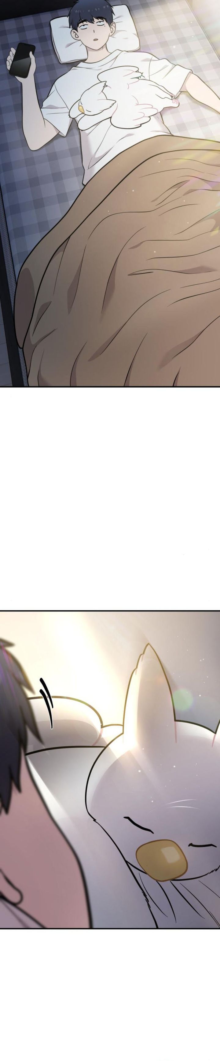 Hello, Fluffy Griffin! chapter 20