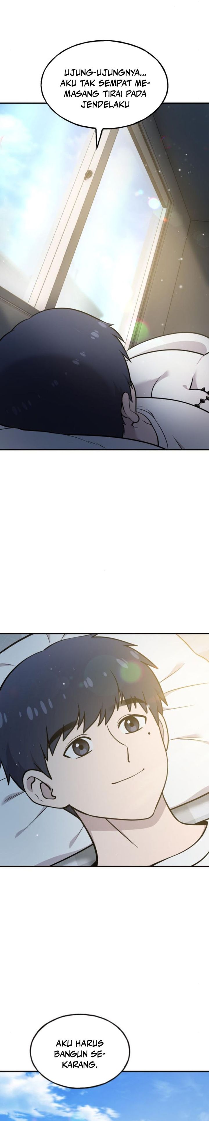 Hello, Fluffy Griffin! chapter 20