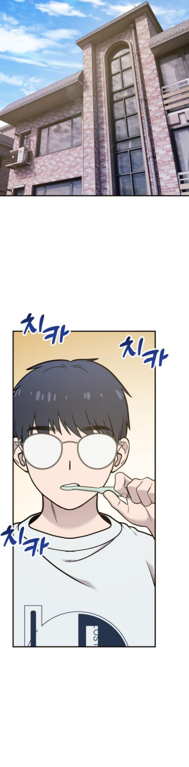 Hello, Fluffy Griffin! chapter 20