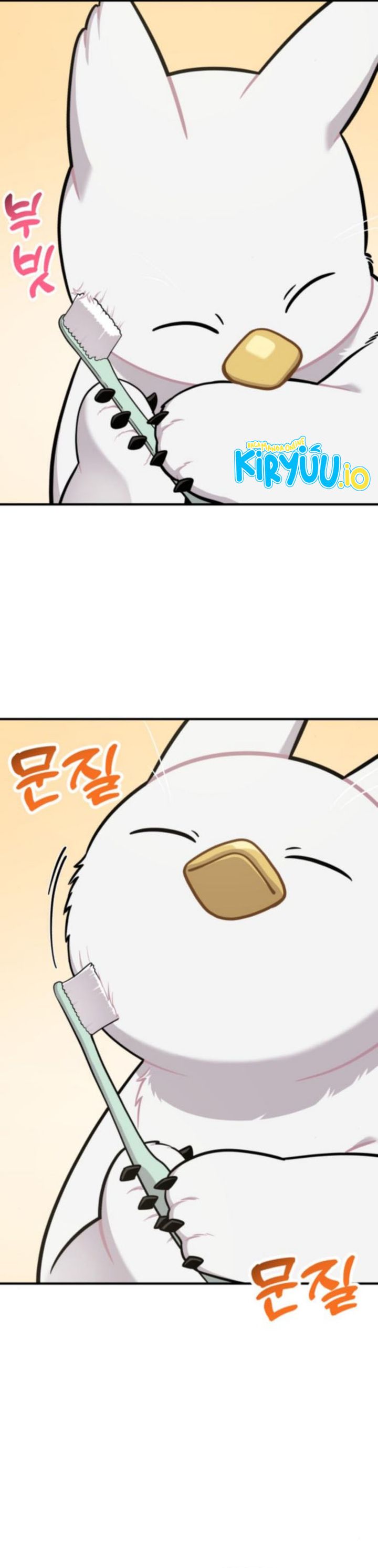 Hello, Fluffy Griffin! chapter 20