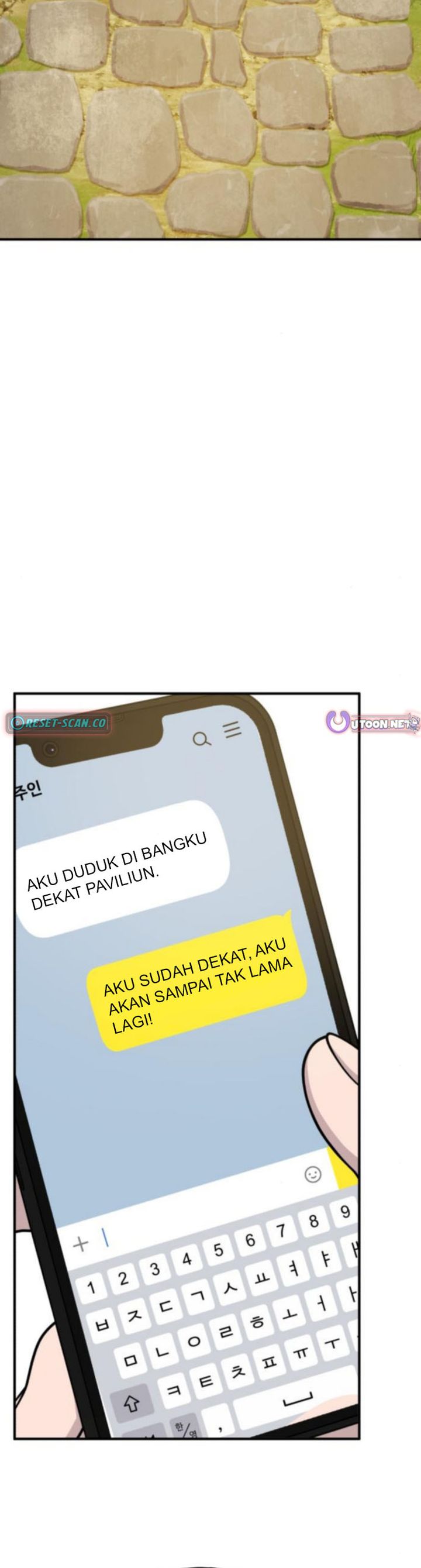 Hello, Fluffy Griffin! chapter 20