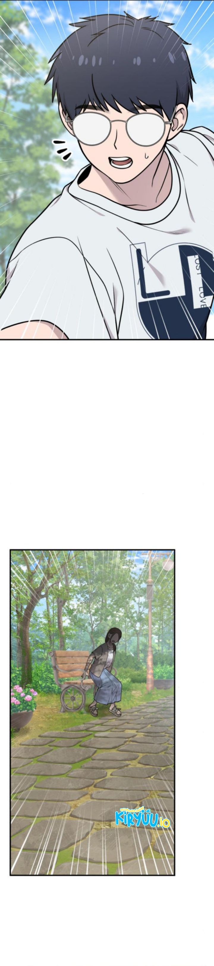 Hello, Fluffy Griffin! chapter 20