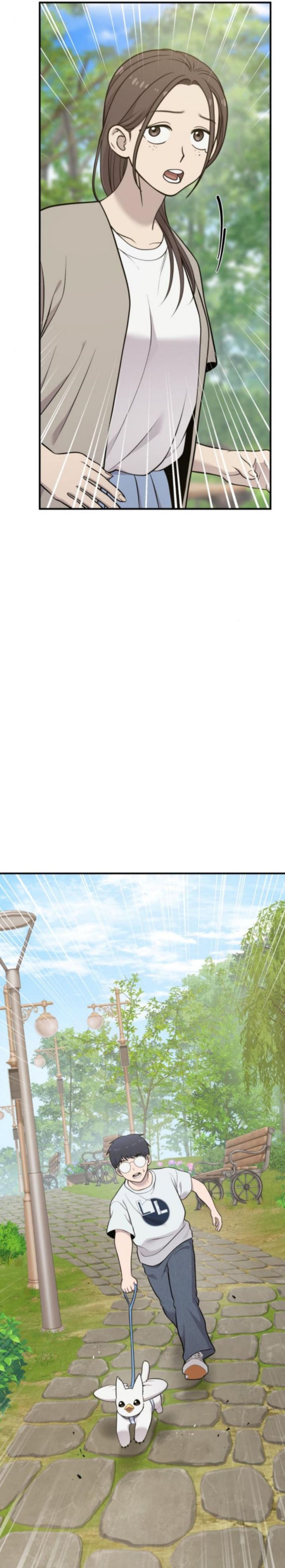 Hello, Fluffy Griffin! chapter 20