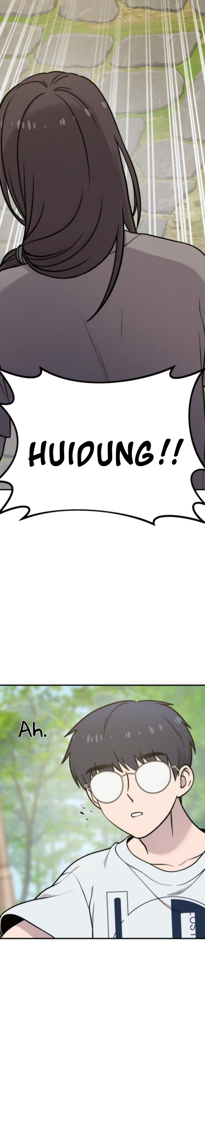 Hello, Fluffy Griffin! chapter 20