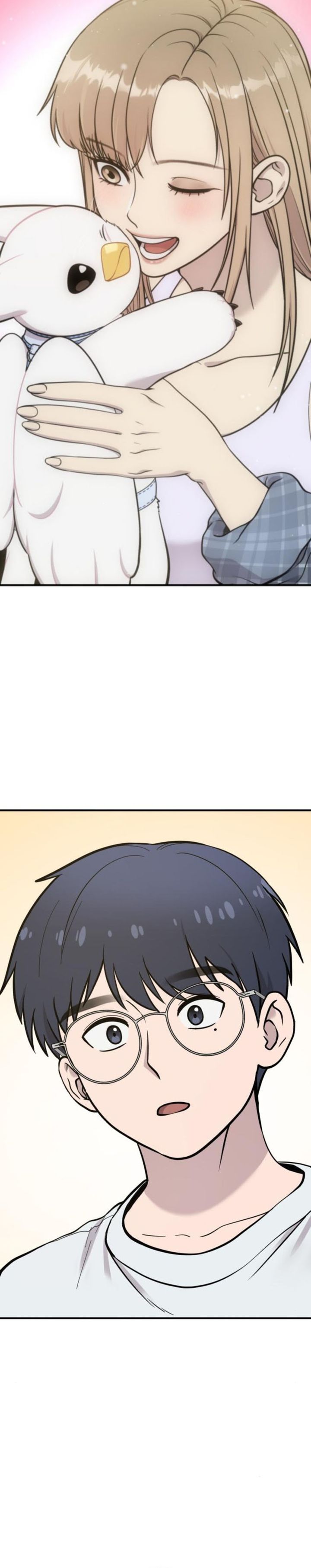 Hello, Fluffy Griffin! chapter 20