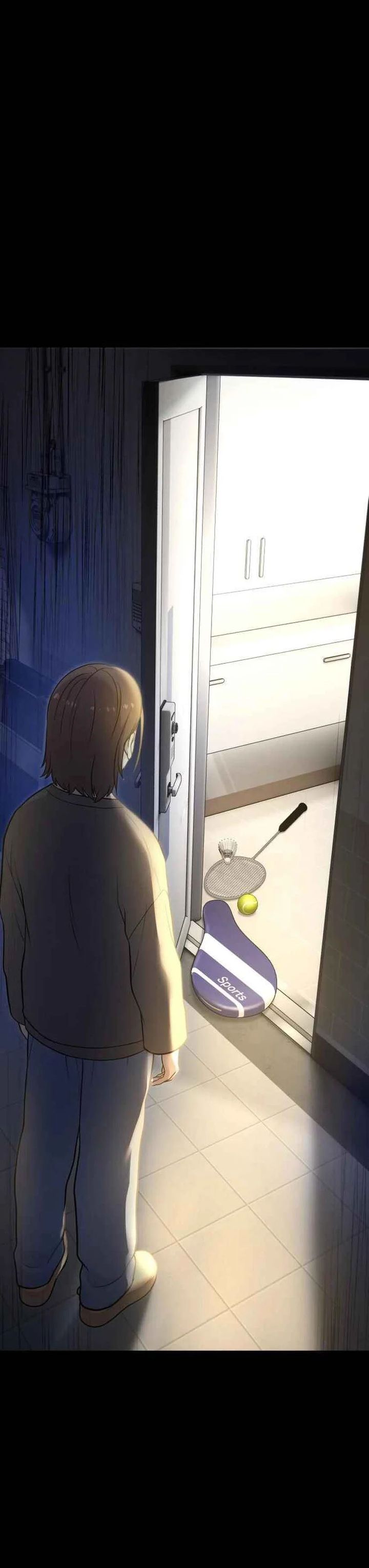 Hello, Fluffy Griffin! chapter 21