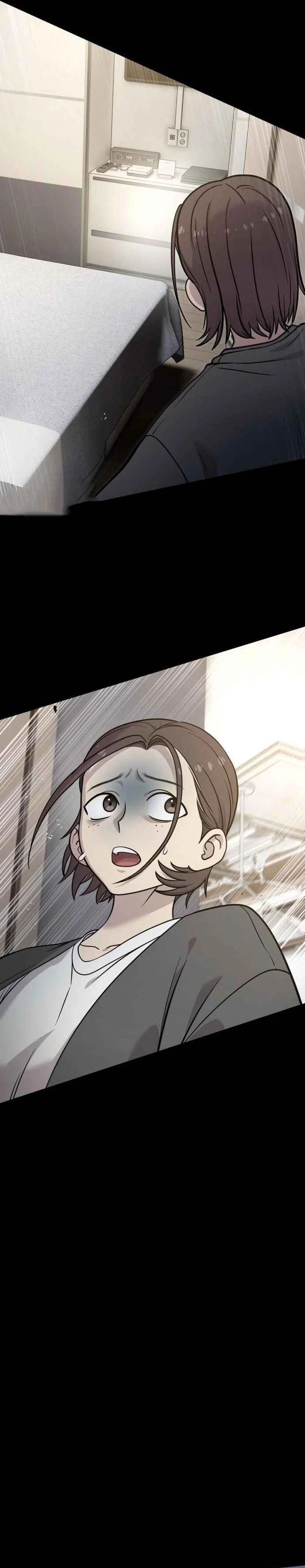 Hello, Fluffy Griffin! chapter 21