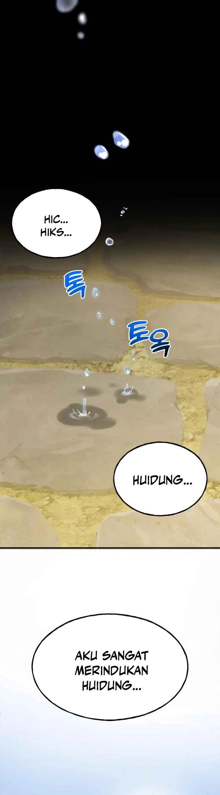 Hello, Fluffy Griffin! chapter 21